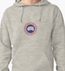 Canada goose Pullover Hoodie