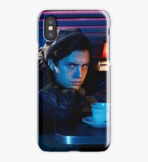 Riverdale Poster iPhone Case/Skin