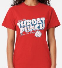 Throat Punch Classic T-Shirt
