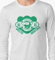 Grizzco Industries Long Sleeve T-Shirt