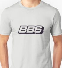 BBS Merchandise Unisex T-Shirt