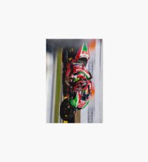 MotoGp Art Board