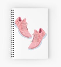 Adidas James Harden LS Spiral Notebook