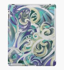 Imaginative Abstract iPad Case/Skin