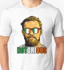conor mcgregor Unisex T-Shirt