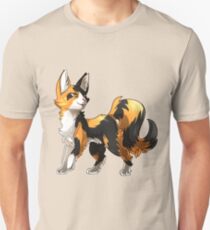Sorreltail Unisex T-Shirt