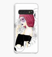 Eglantine Case/Skin for Samsung Galaxy