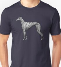 Greyhound Unisex T-Shirt