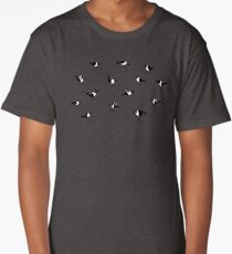 Magpies Long T-Shirt