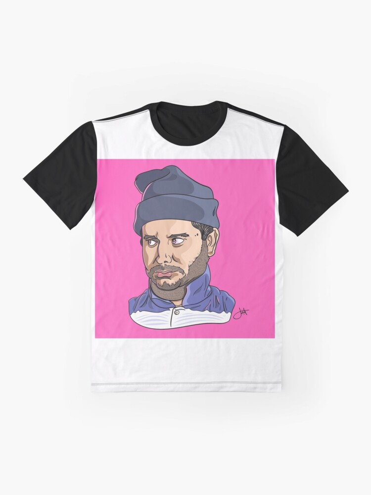 h3h3 shirts