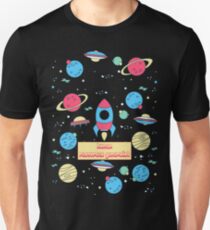 HUMAN RESOURCES GENERALIST Unisex T-Shirt