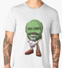 Dr Phil M&M Men's Premium T-Shirt