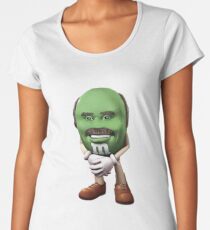 Dr Phil M&M Women's Premium T-Shirt