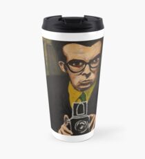 This Year's Model Travel Mug