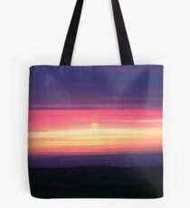 Solstice Trickery Tote Bag