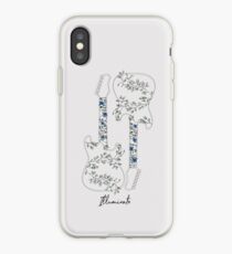 Illuminate - Shawn Mendes iPhone Case
