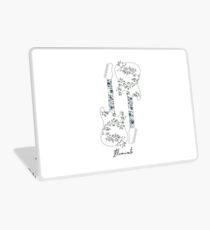 Illuminate - Shawn Mendes Laptop Skin