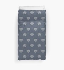 Cute Kittens Duvet Cover