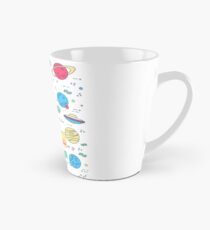 ASSISTANT PROFESSOR OF ENGLISH Tall Mug