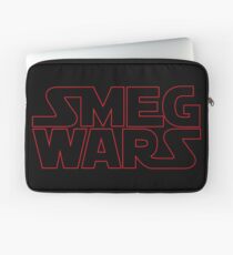 SMEG WARS Laptop Sleeve
