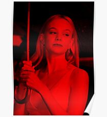 Carey Mulligan - Celebrity Poster