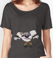 Critical Falls: Grog Strongjaw Women's Relaxed Fit T-Shirt