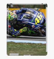 Valentino Rossi iPad Case/Skin