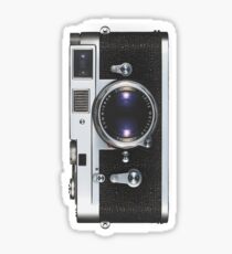 Vintage Sticker