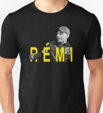 RONNIE FLEX REMI Unisex T-Shirt