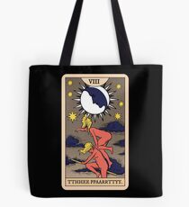 Tthhee Ppaarrttyy Tote Bag