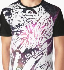 A Nightmare on Elm Street | Freddy Krueger | Robert Englund | Galaxy Horror Icons Graphic T-Shirt
