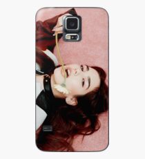 Dua Lipa Case/Skin for Samsung Galaxy