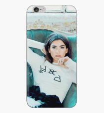 Dua Lipa iPhone Case