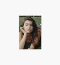 Dua Lipa Galeriedruck