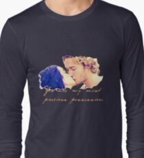 My Precious Possession Long Sleeve T-Shirt