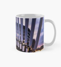 BBC at Media City Mug