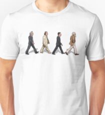 Four Horsemen 2012 Unisex T-Shirt