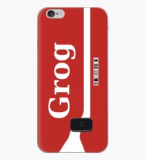 Grog Machine - Monkey Island & The Cave! iPhone Case