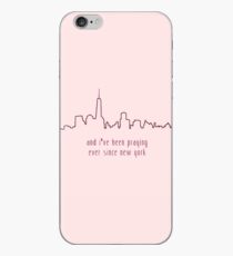 Seit New York iPhone-Hülle & Cover