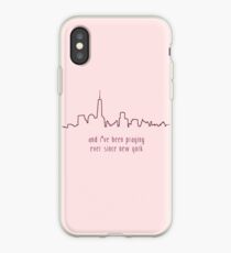 Seit New York iPhone-Hülle & Cover