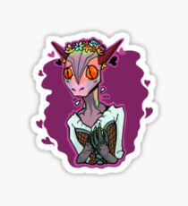 Dar-Ma Sticker