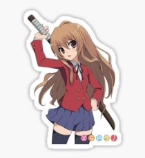 Toradora Sticker