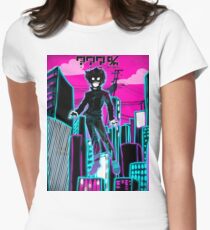 MOB Women's Fitted T-Shirt