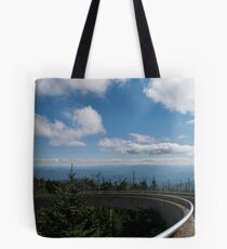 Gatlinburg Tote Bag