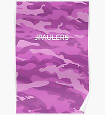 JPAULERS Poster