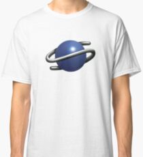 Sega Saturn Classic T-Shirt
