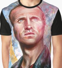 Ninth Graphic T-Shirt
