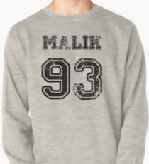 Malik 93 Pullover