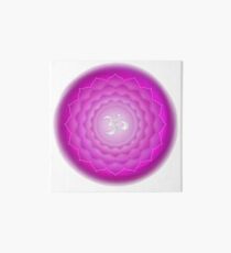 Sahasrara Art Board