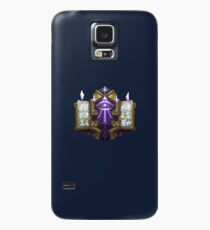 Mage Crest Case/Skin for Samsung Galaxy